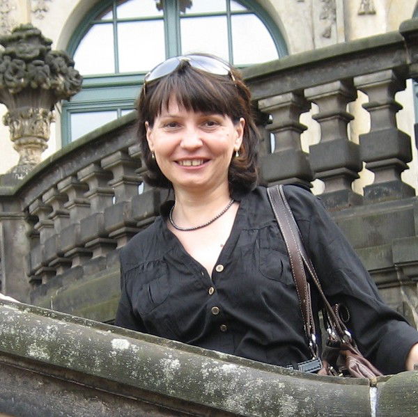 Ирина Иванова