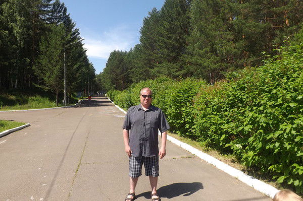 Евгений Балачук