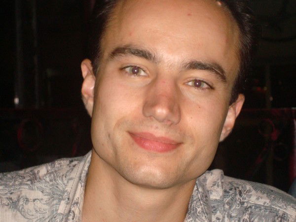 Александр Вдовиченко