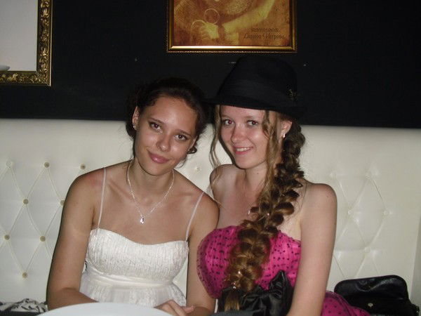 Валерия Черкасова