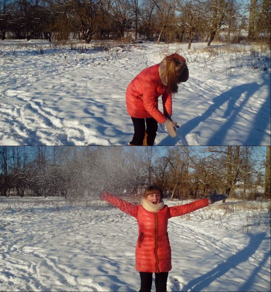 Лиза Драгун