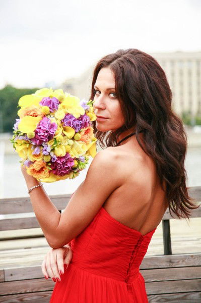 Мария Викторовна