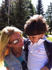 Ксения Красавина