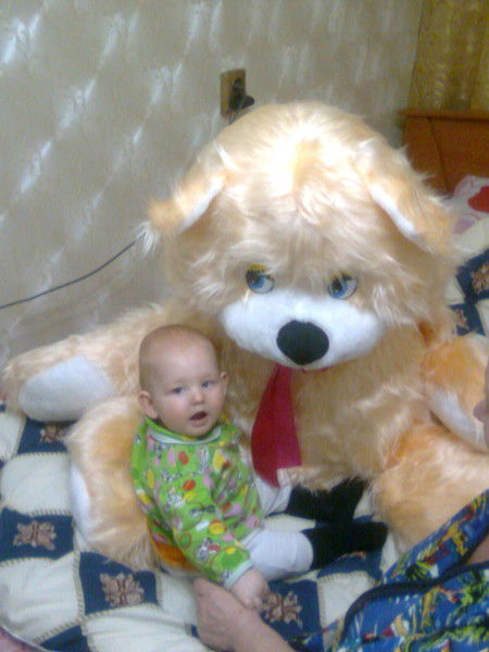 Рустам Мукулов