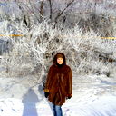 Женя Пережогина