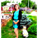 Анна Самсонова