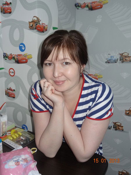 Динара Кожагельдина