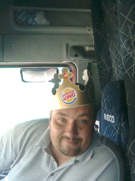 Роман Тимашков