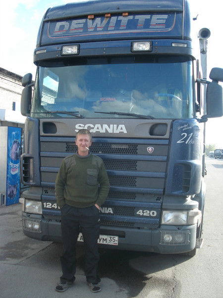 Виталий Молканов