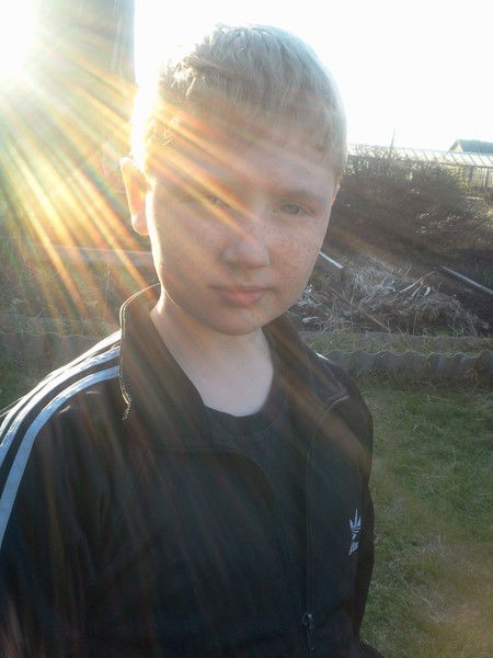 Тимофей Новицкий