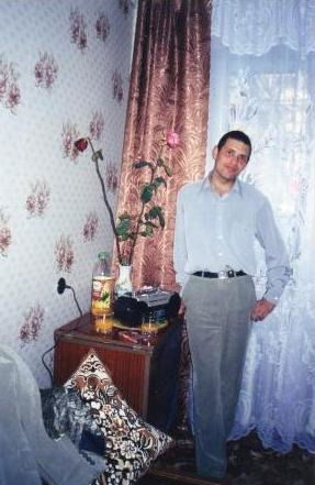 Лёня Ваханьянц