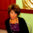 Светлана Гарбузова
