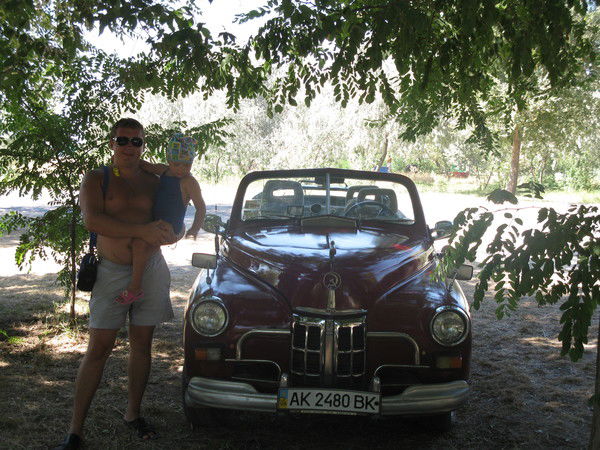 Саша Пашуков