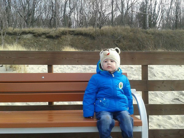 Агнэс Баженова (Вылу)