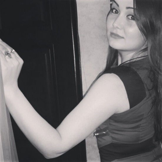 Виктория Исхакова