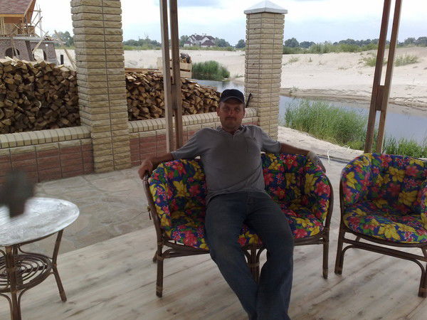 Виктор Захаров