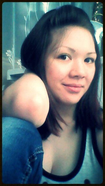 Татьяна Мурзина