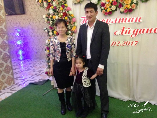 Серик Султанов