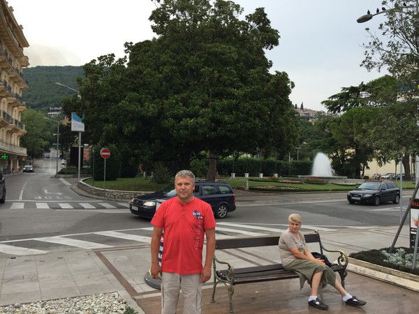 Евгений Макаров