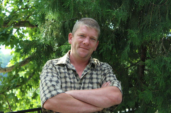 Анатолий Щекин