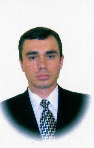 Дмитрий Смирнов