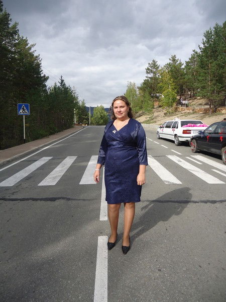 Оксана Кулемина