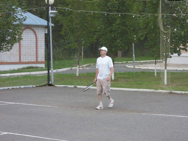 Владимир Блохин