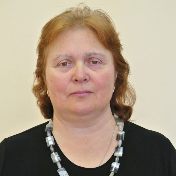 Ирина Каунова