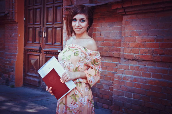 Таня Басенко