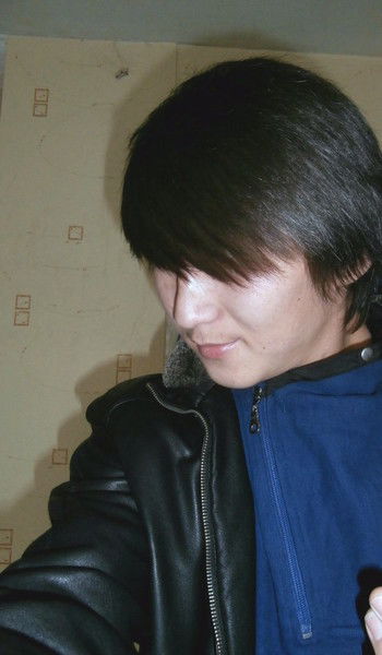 Эламан Дубанаев