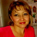 Фания Шарифуллина
