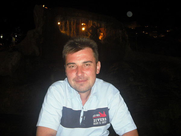 Иван Якубович