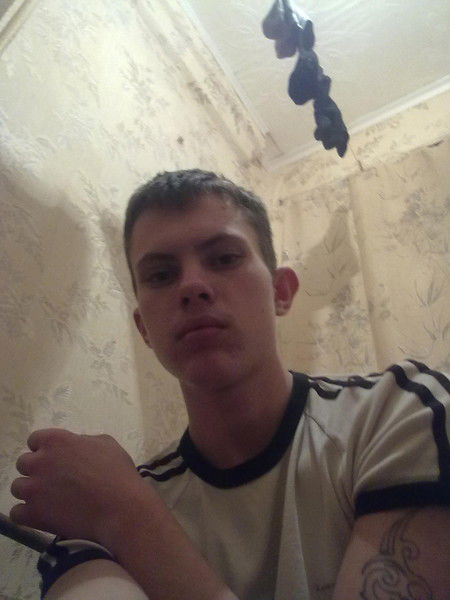 Димон Положенцев