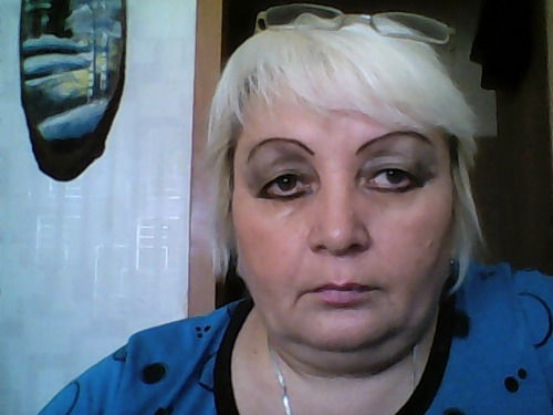 Ольга Цыпко