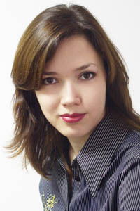 Елена Опошнянская