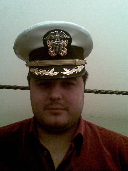 Алексей Соха