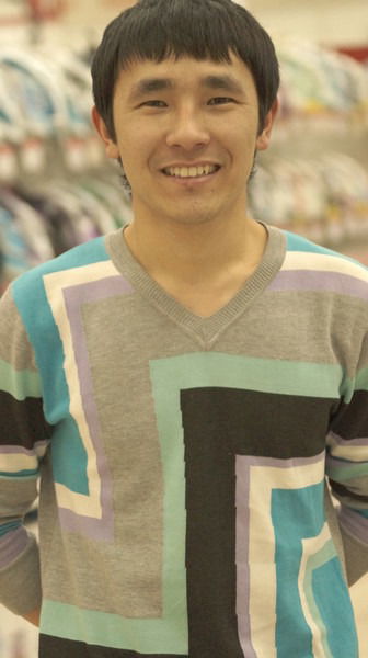 Нуржик Нуржик