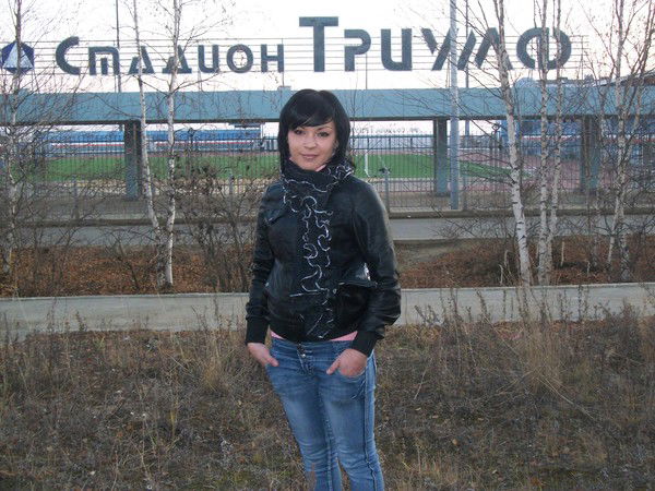 Альмира Нуртдинова