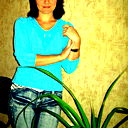 Алла Яковлева