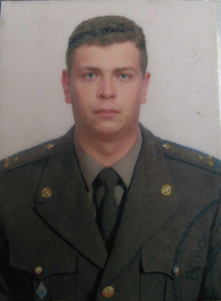 Евгений Щербаков