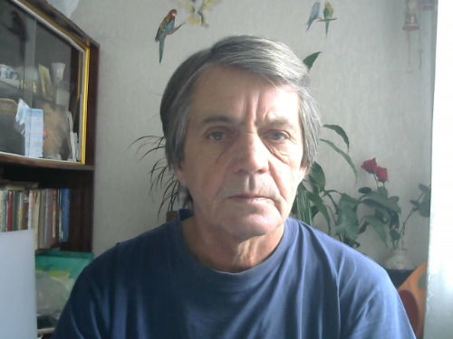 Сергей Соловьёв