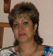 Алена Константинова