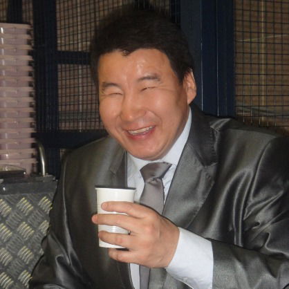 Федор Дулов