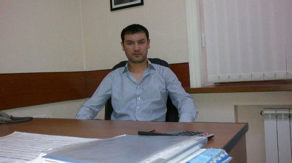 Умид Мумиджанов