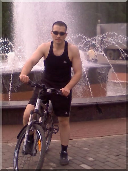 Александр Попов