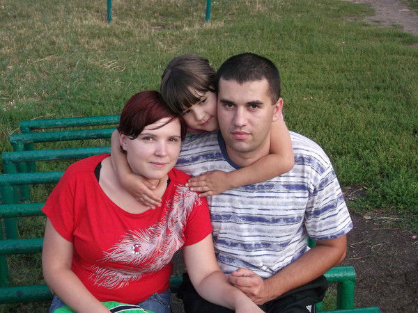 Оксана Киктенко