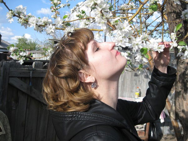 Надежда Панкратова