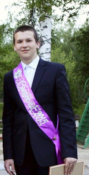 Алексей Карпов