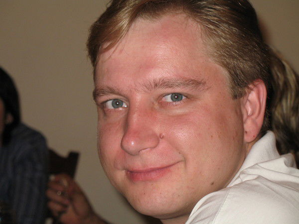 Романюк Евгений