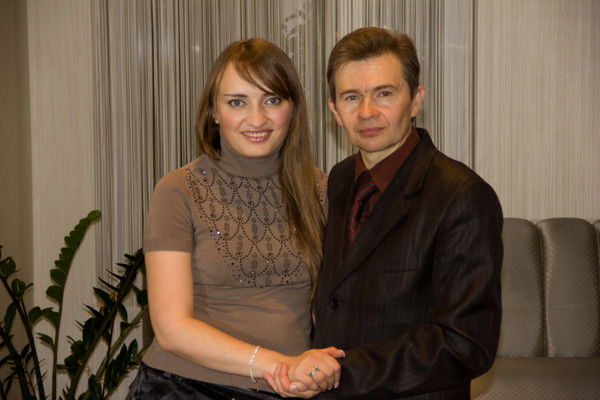 Наталья Ищенко